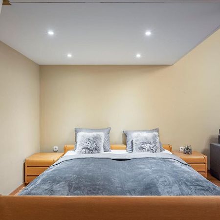Corvin City Apartment By Nw Βουδαπέστη Εξωτερικό φωτογραφία