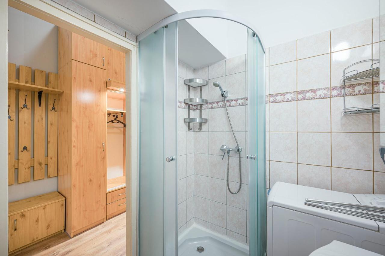 Corvin City Apartment By Nw Βουδαπέστη Εξωτερικό φωτογραφία