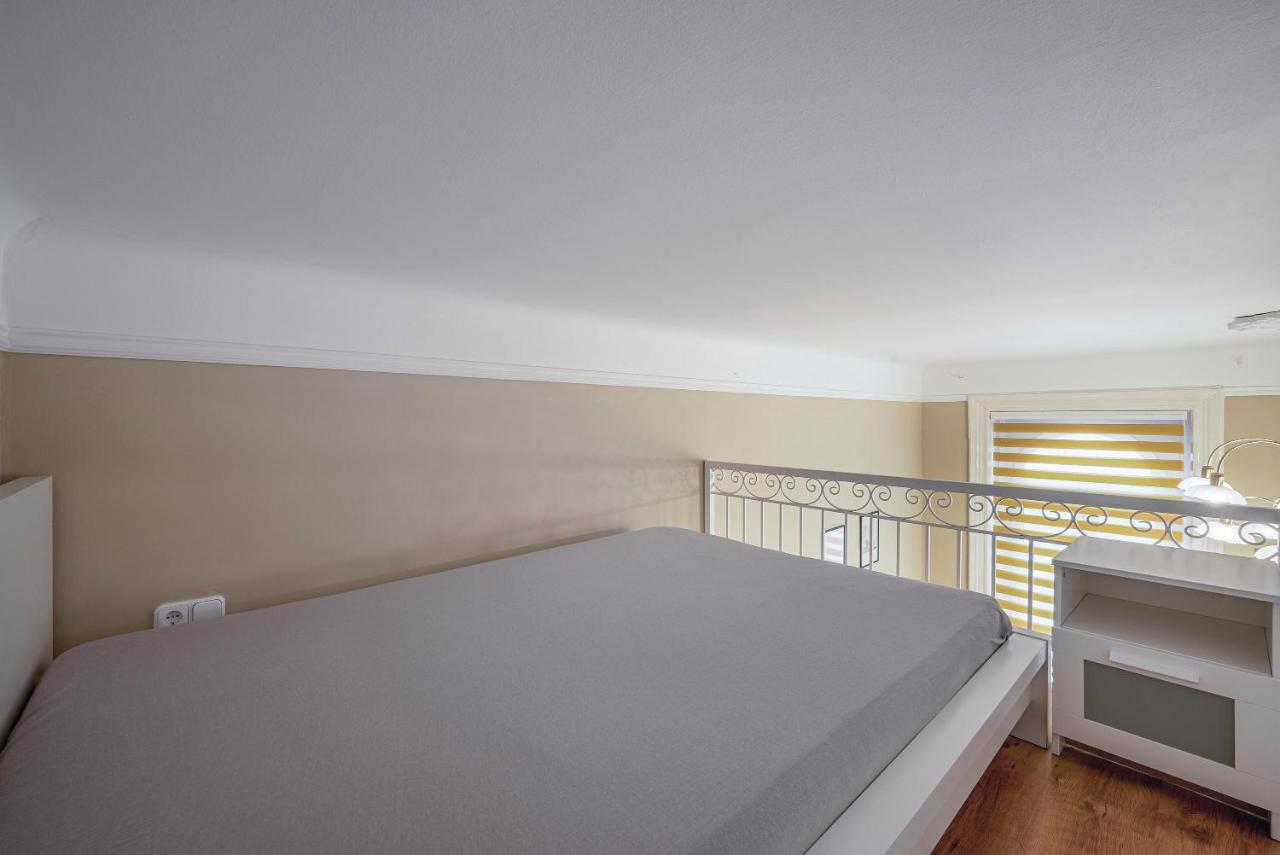 Corvin City Apartment By Nw Βουδαπέστη Εξωτερικό φωτογραφία